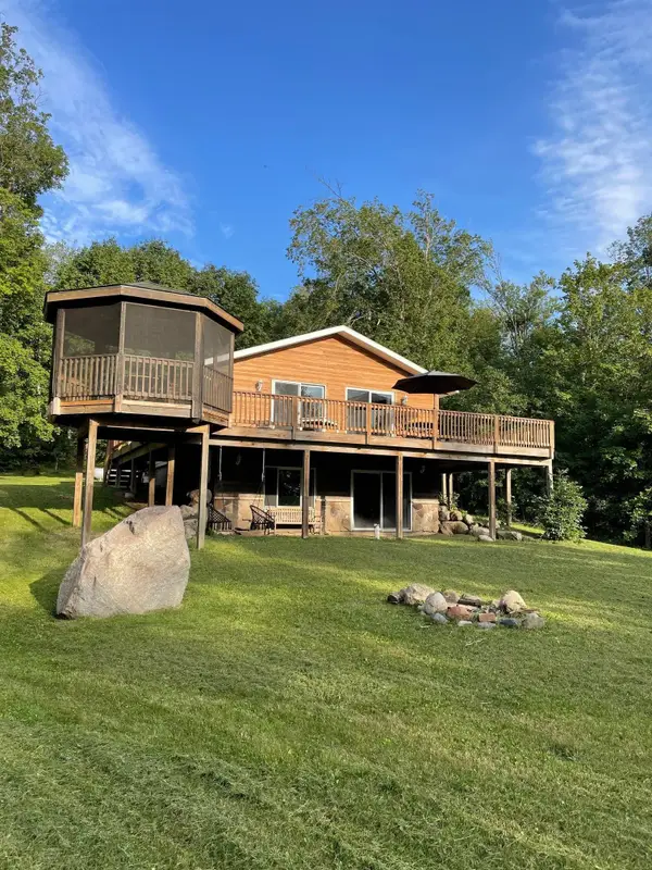 44138 Maple Lane, Harris, MN 55032