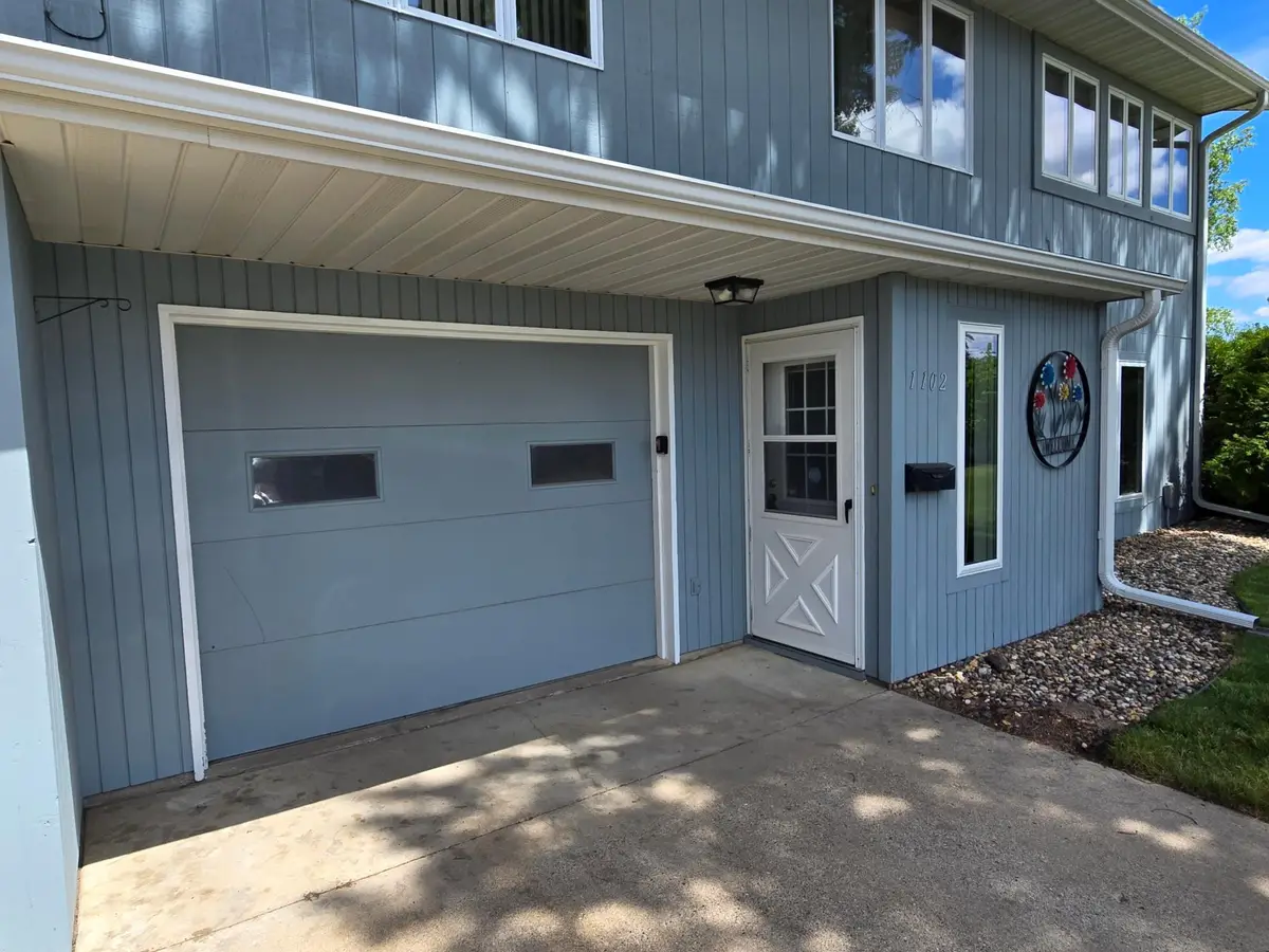 1102 Park Street W #4, Cannon Falls, MN 55009 - #1
