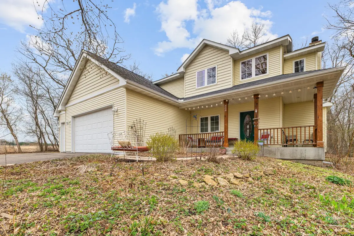 308 S Glover Road, River Falls, WI 54022 - #1