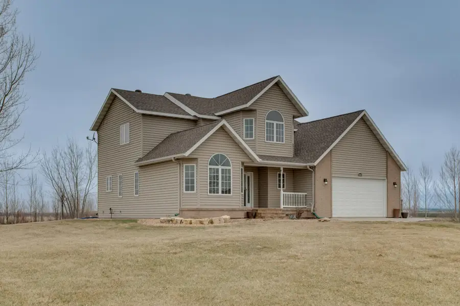 10801 72nd Street S, Horace, ND 58047 - #2