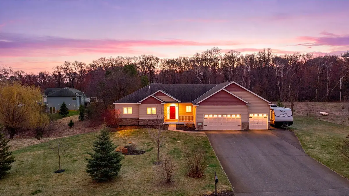 1612 229th Lane Ne, East Bethel, MN 55005 - #1