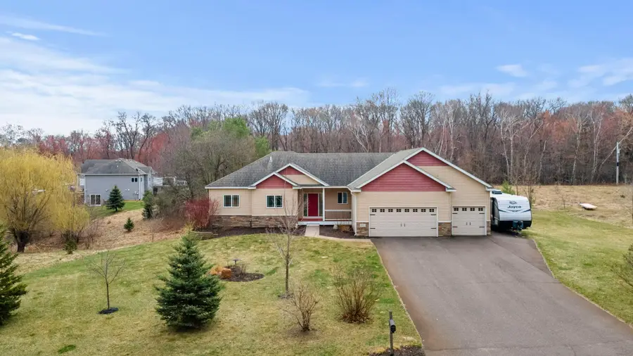 1612 229th Lane Ne, East Bethel, MN 55005 - #2