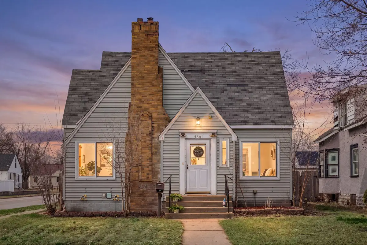 5301 Emerson Avenue N, Brooklyn Center, MN 55430 - #1