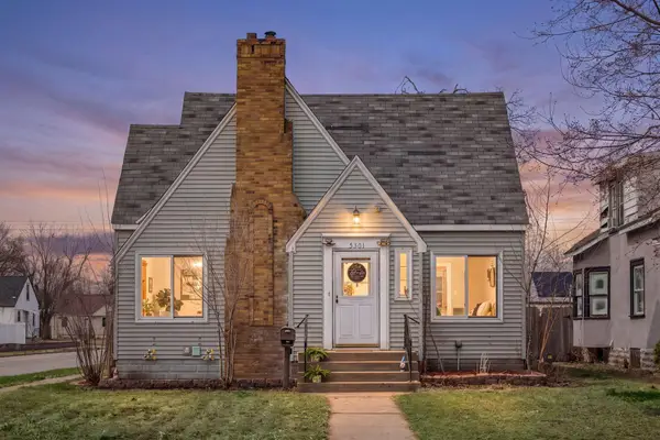 5301 Emerson Avenue N, Brooklyn Center, MN 55430