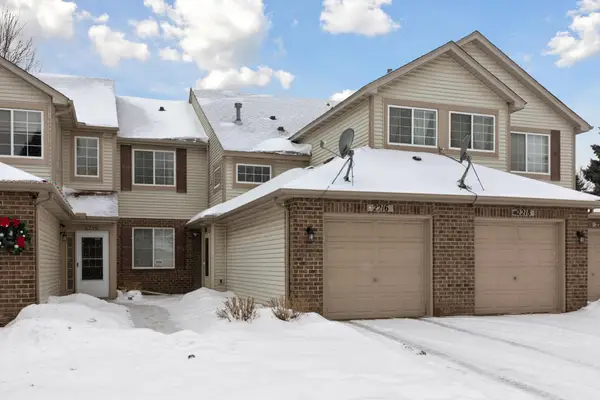 2216 Water Lilly Lane #607, Eagan, MN 55122