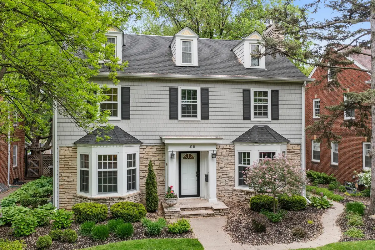 3725 Glenhurst Avenue, Saint Louis Park, MN 55416 - #1