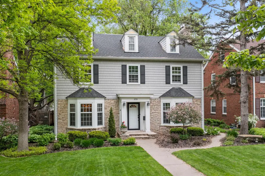 3725 Glenhurst Avenue, Saint Louis Park, MN 55416 - #2