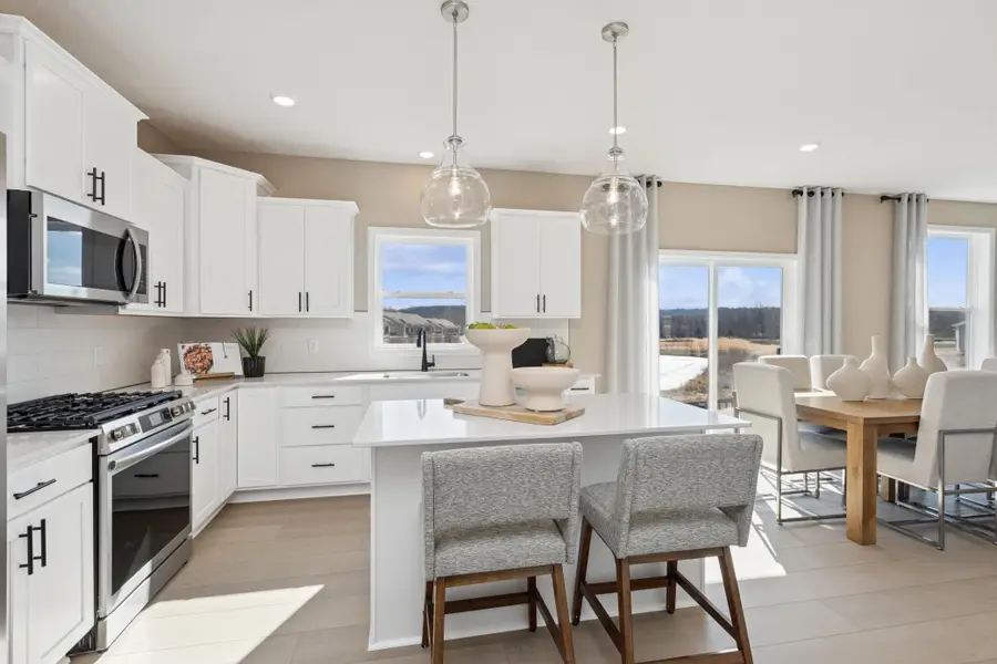 2444 Hadley Hills Drive Ne, Rochester, MN 55906 - #3