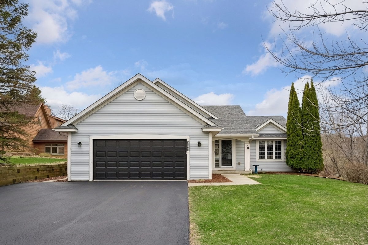 5349 Radford Avenue Ne, Otsego, MN 55374 - #1