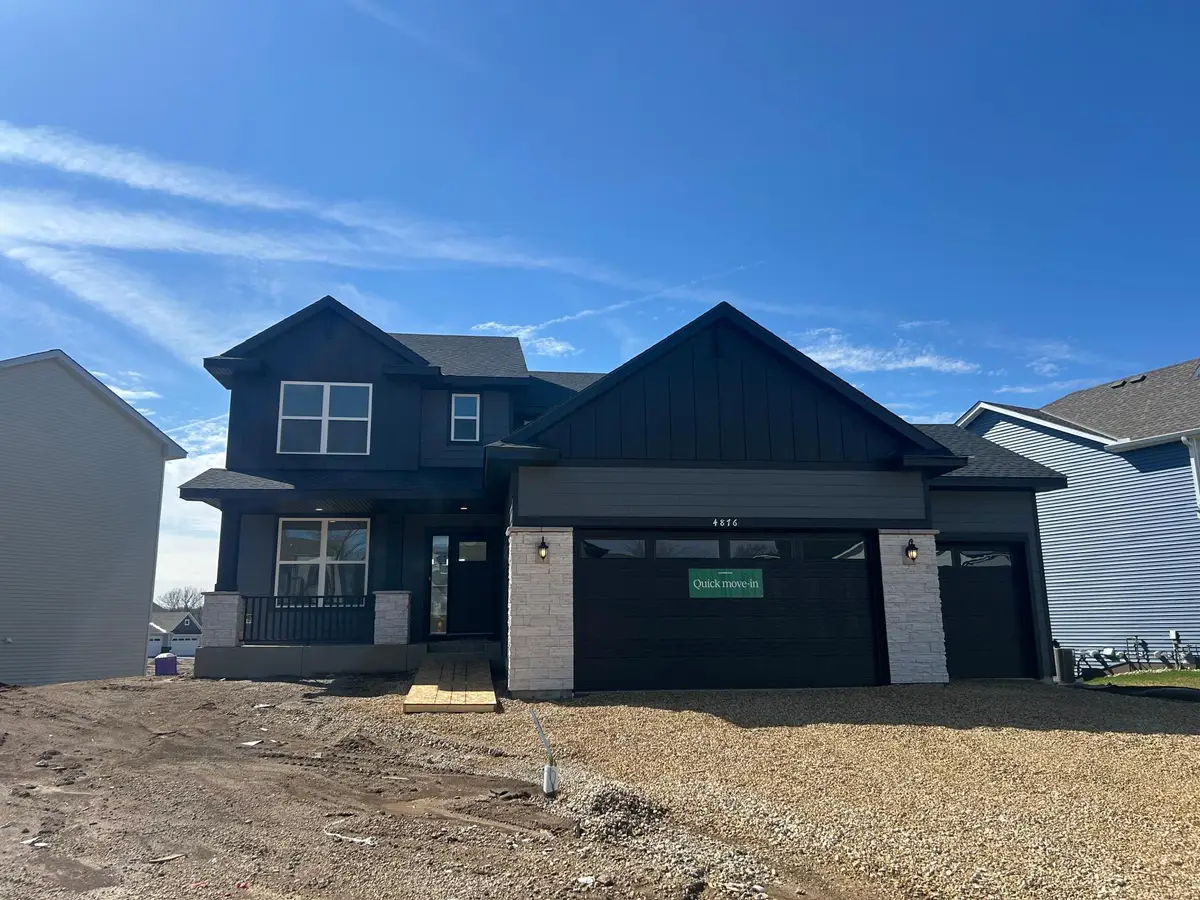 4876 Noble Drive Nw, Rochester, MN 55901 - #1