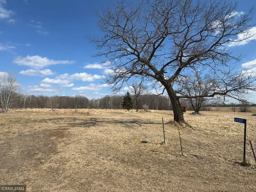 2430 Falcon Street, Mora, MN 55051 - #2
