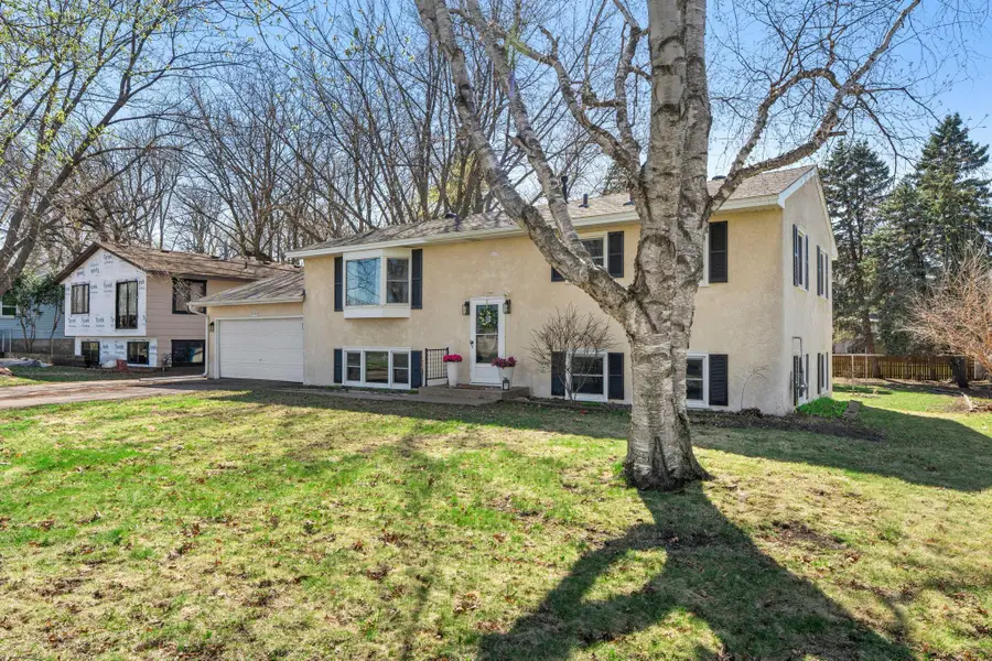 7424 Able Street Ne, Fridley, MN 55432 - #2