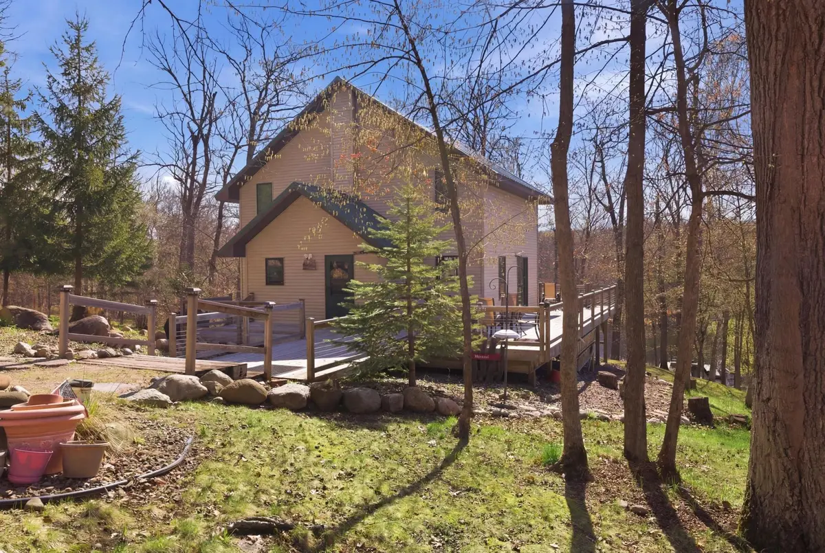 40372 Little Pine River Road, Emily, MN 56447 - #1