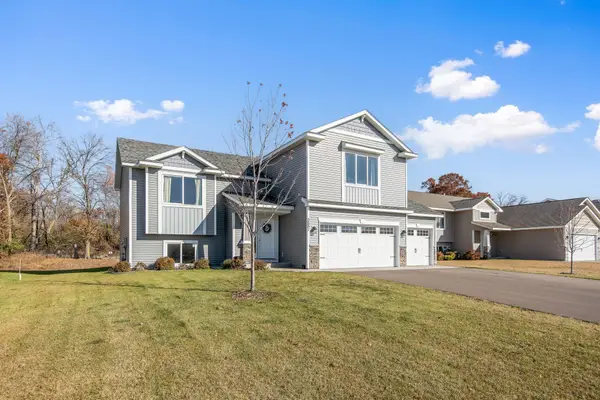 3551 237th Avenue Nw, Saint Francis, MN 55070