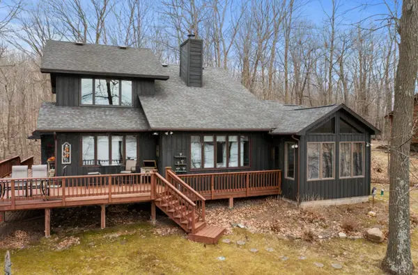 2709 1 1/2 Street, Cumberland, WI 54829