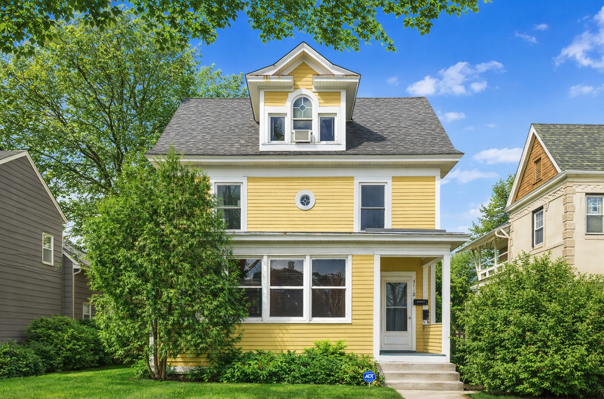 3112 Fremont Avenue S, Minneapolis, MN 55408 - #1