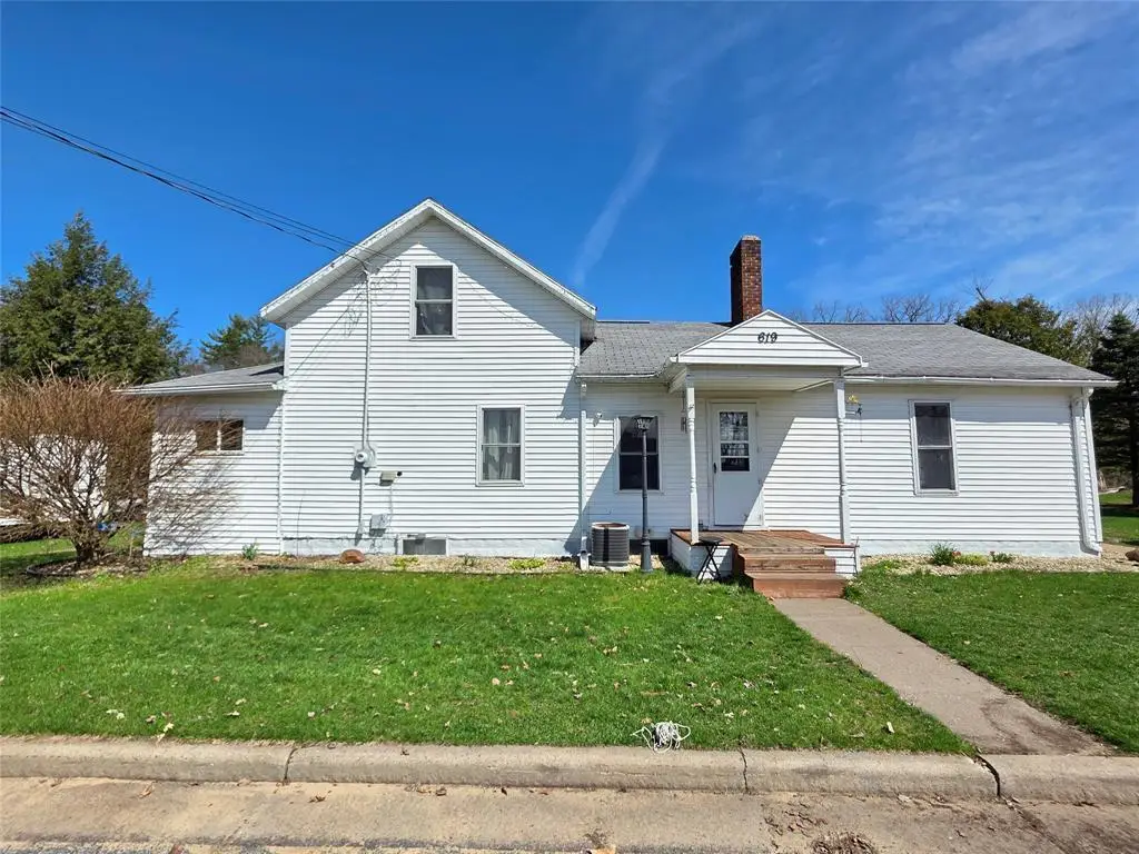619 W Perkins Street, Augusta, WI 54722 - #1
