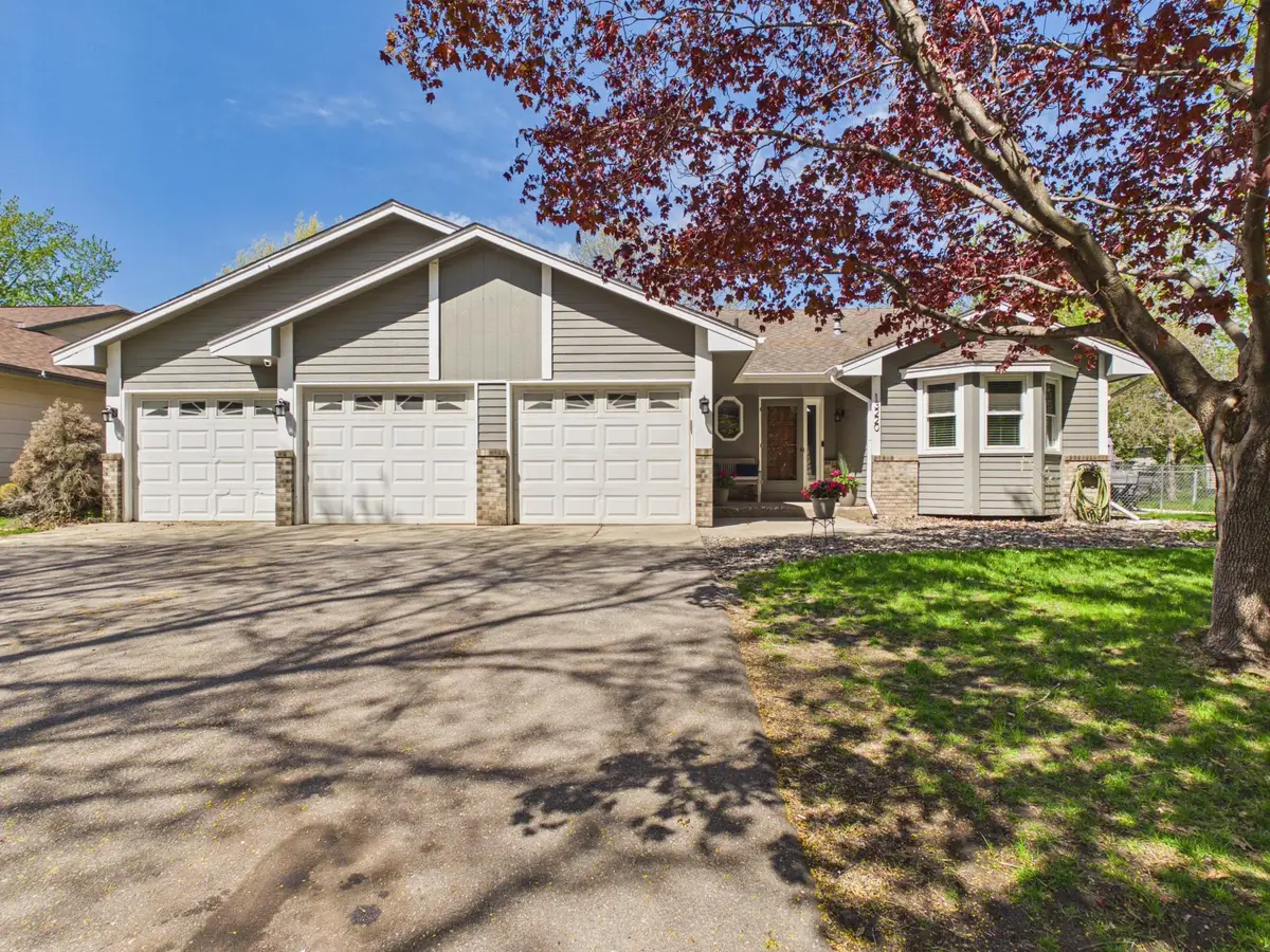 13220 Bittersweet Street Nw, Coon Rapids, MN 55448 - #1