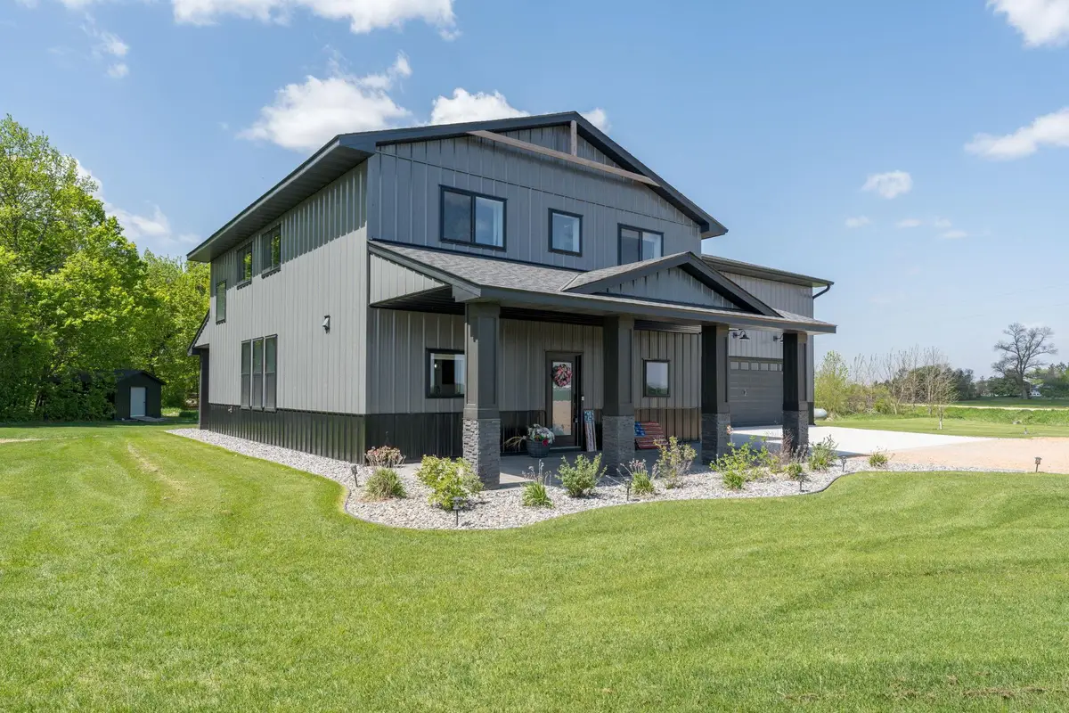 18355 336th Street, Montgomery, MN 56069 - #1