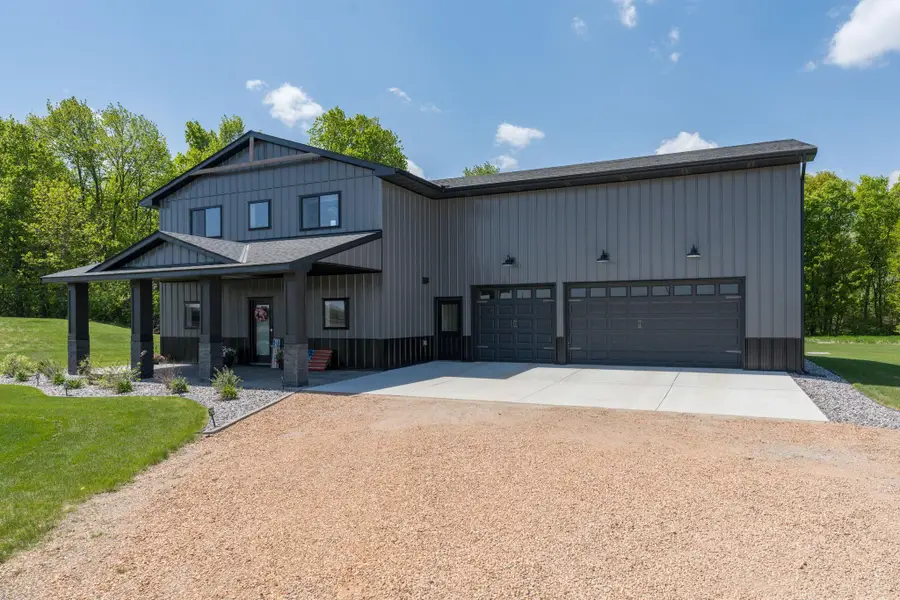18355 336th Street, Montgomery, MN 56069 - #2