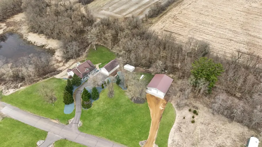 402 Rock Ridge Trail, Milltown, WI 54858 - #3