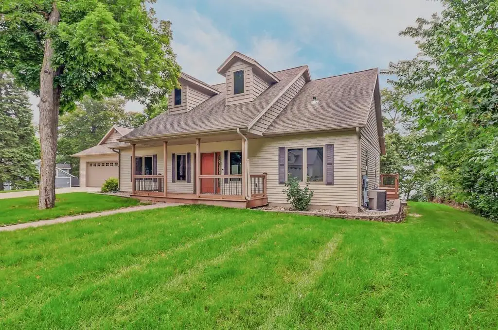 14449 E Fox Lake Road, Detroit Lakes, MN 56501 - #1