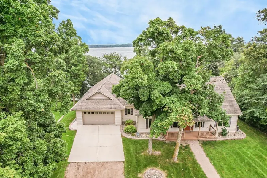 14449 E Fox Lake Road, Detroit Lakes, MN 56501 - #3