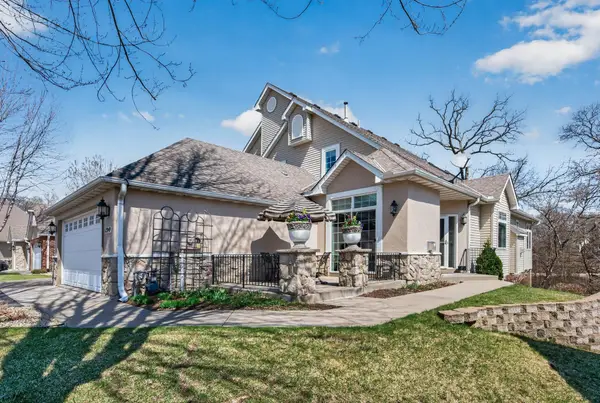 13949 Shoreside Circle, Savage, MN 55378