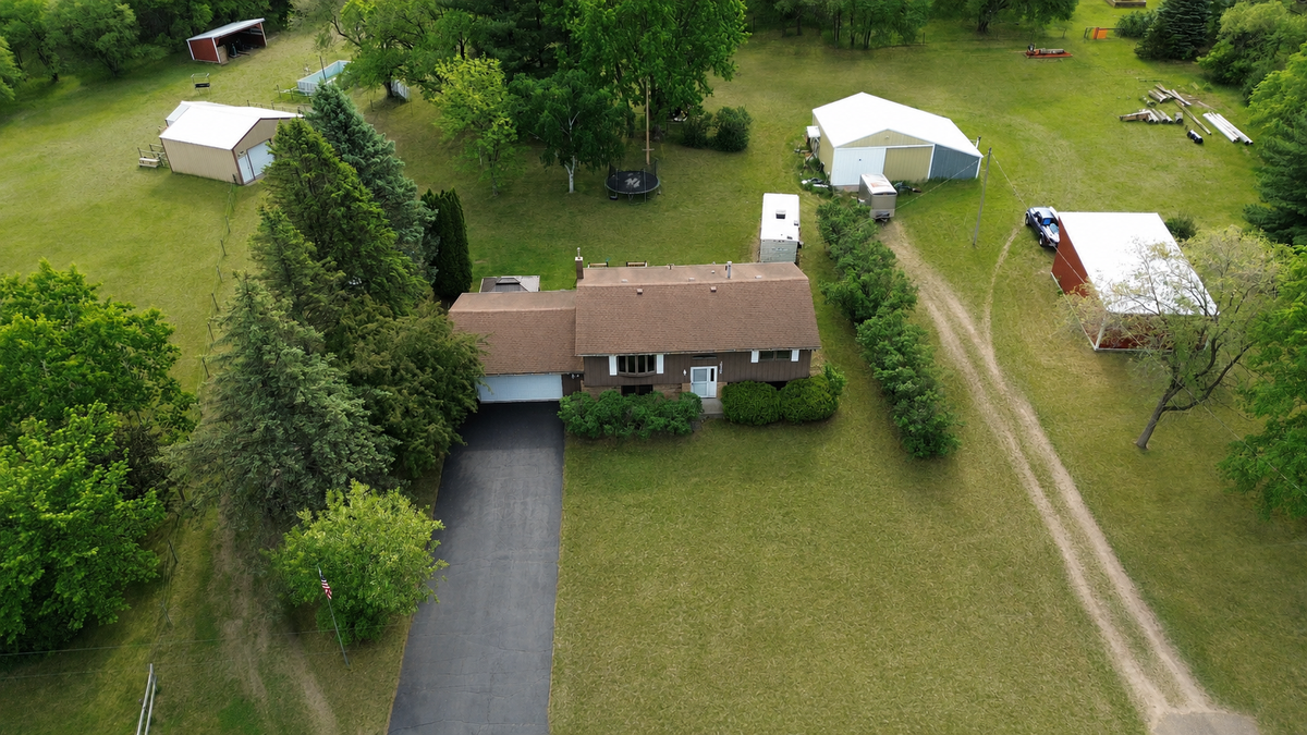 16379 Ward Lake Drive Nw, Andover, MN 55304 - #1