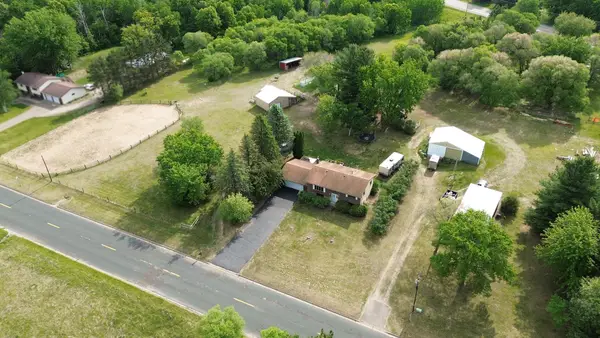 16379 Ward Lake Drive Nw, Andover, MN 55304