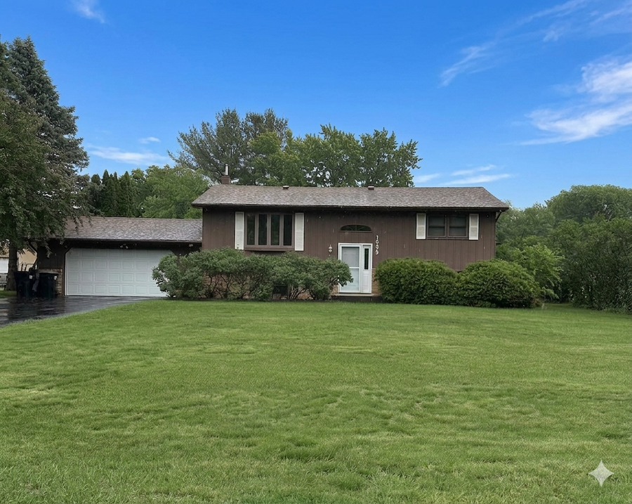 16379 Ward Lake Drive Nw, Andover, MN 55304 - #3