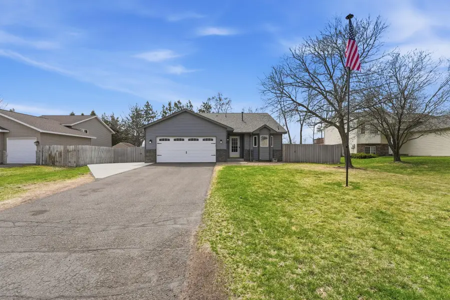 7000 147th Avenue Nw, Ramsey, MN 55303 - #2