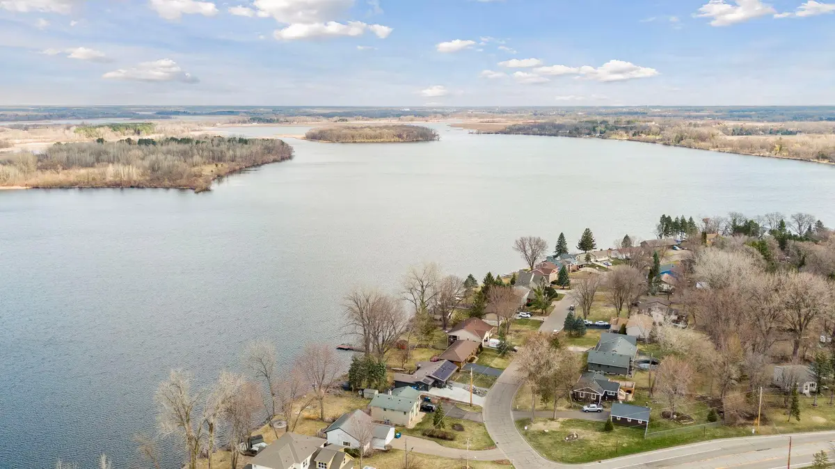 1545 Peltier Lake Drive, Hugo, MN 55038 - #1