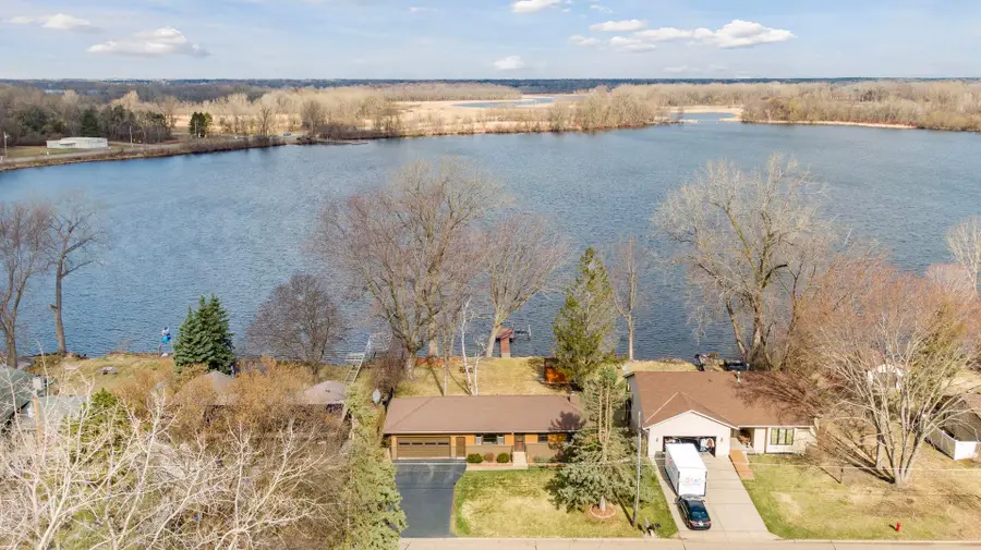 1545 Peltier Lake Drive, Hugo, MN 55038 - #2