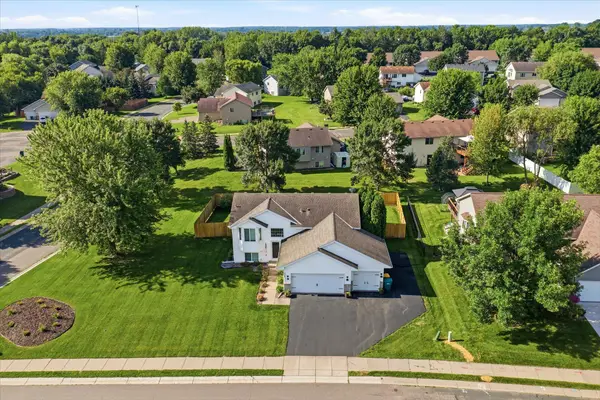 226 Quail Drive, Montrose, MN 55363
