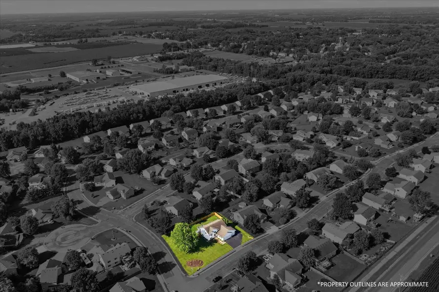 226 Quail Drive, Montrose, MN 55363 - #3