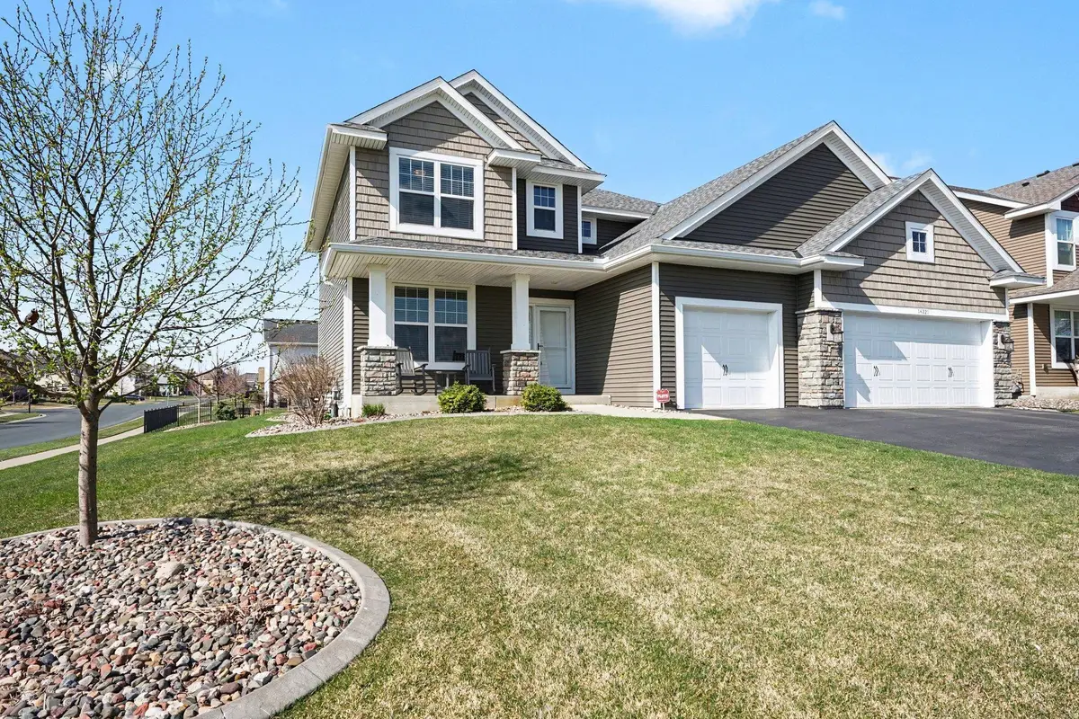 14221 Ailesbury Avenue, Rosemount, MN 55068 - #1