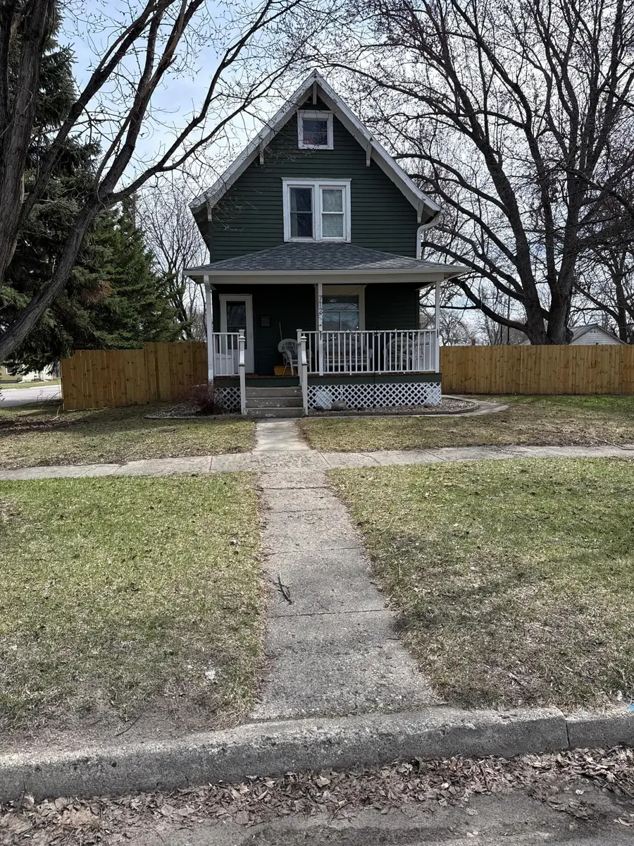 712 N 11th Street, Benson, MN 56215 - #2