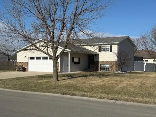 313 15th Street N, Breckenridge, MN 56520 - #1