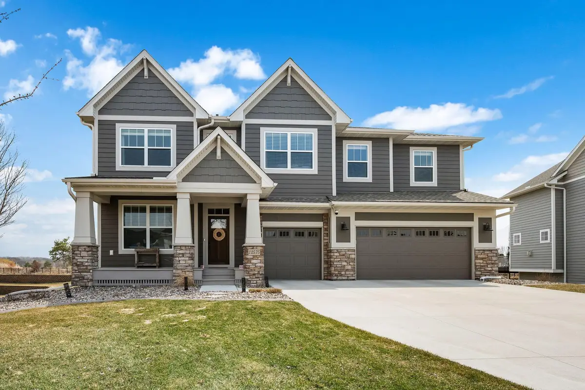 12575 Foxhill Avenue N, Hugo, MN 55038 - #1