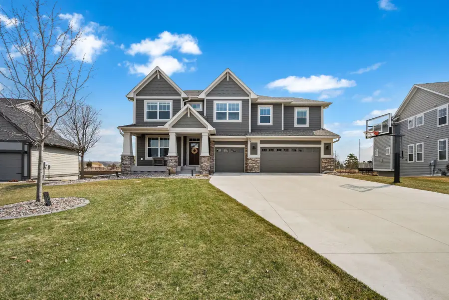 12575 Foxhill Avenue N, Hugo, MN 55038 - #2