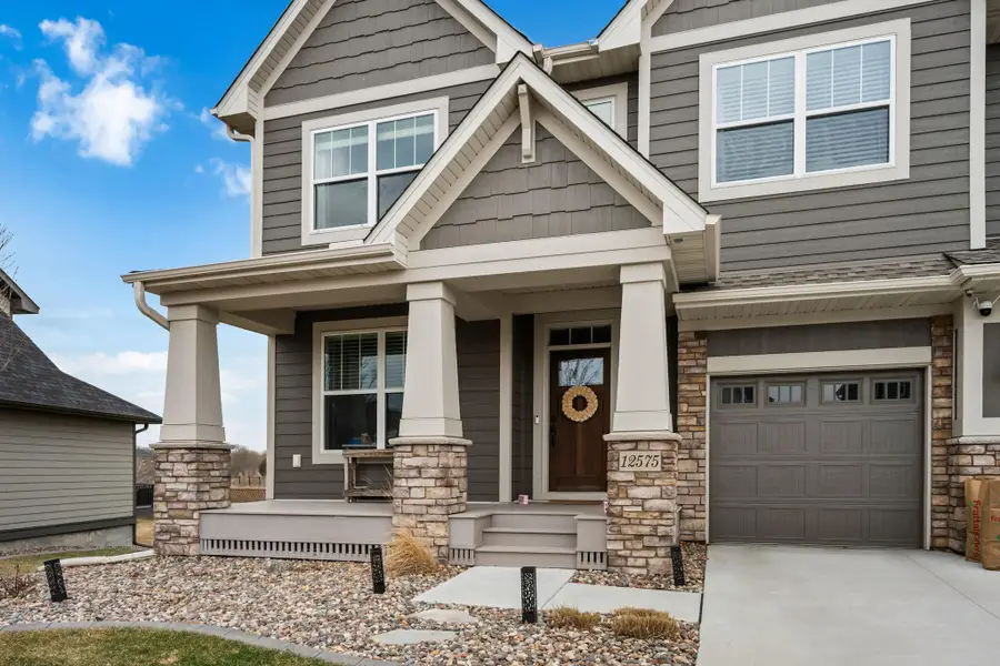 12575 Foxhill Avenue N, Hugo, MN 55038 - #3