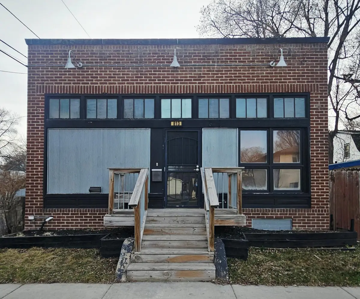 813 10th Street N, Fargo, ND 58102 - #1