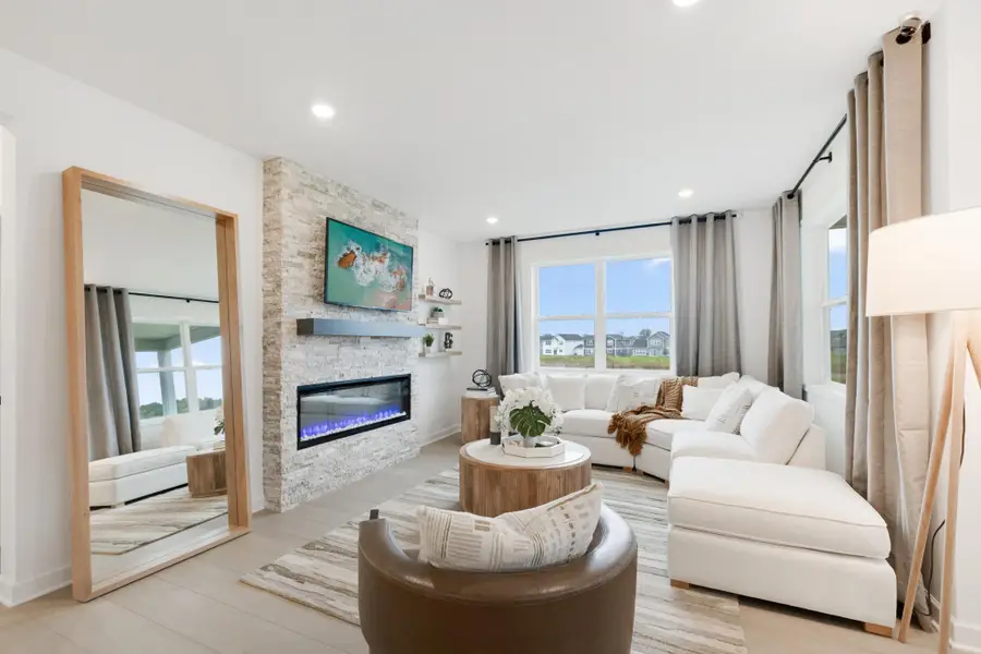 20132 Ginseng Way, Lakeville, MN 55044 - #3