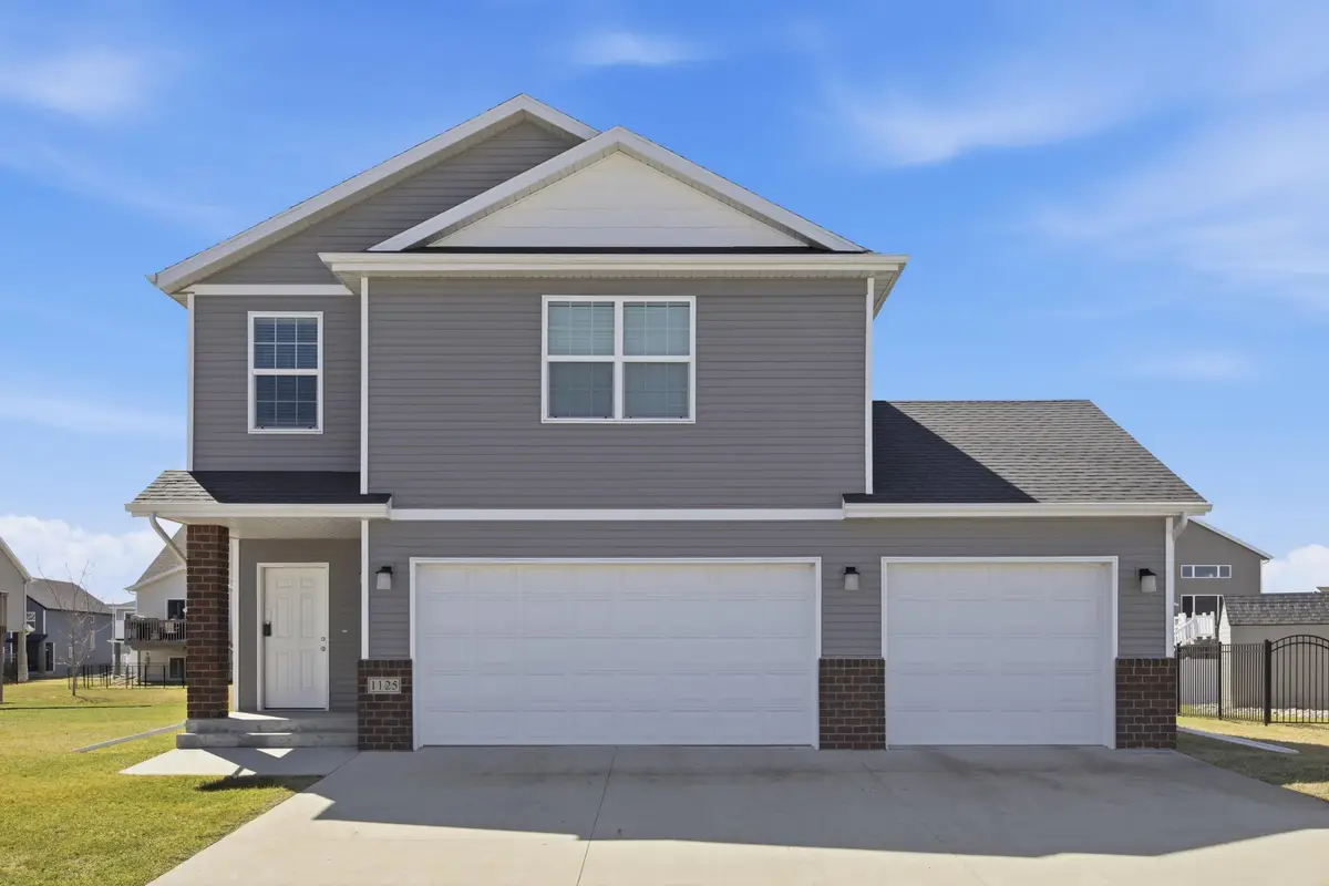 1125 29th Avenue W, West Fargo, ND 58078 - #1