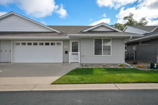 226 Quill Street Ne, Kimball, MN 55353