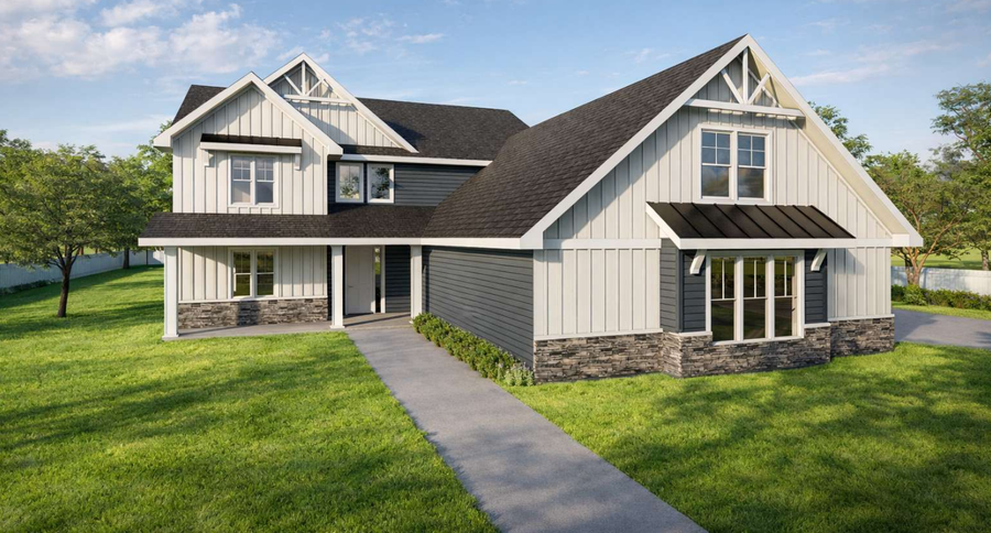 30339 Orchard Court, Center City, MN 55012 - #2