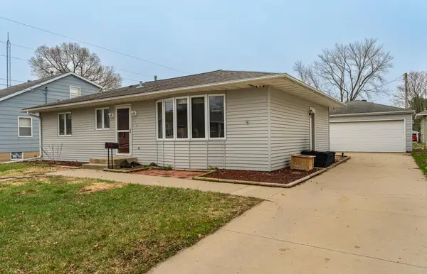 512 15th Street Ne, Rochester, MN 55906