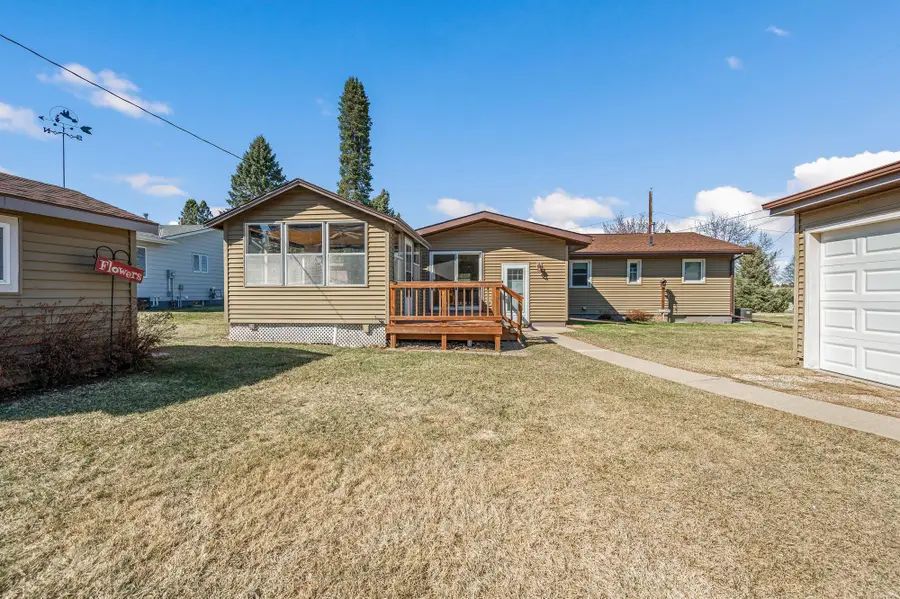 104 Sebenius Street, Coleraine, MN 55722 - #2