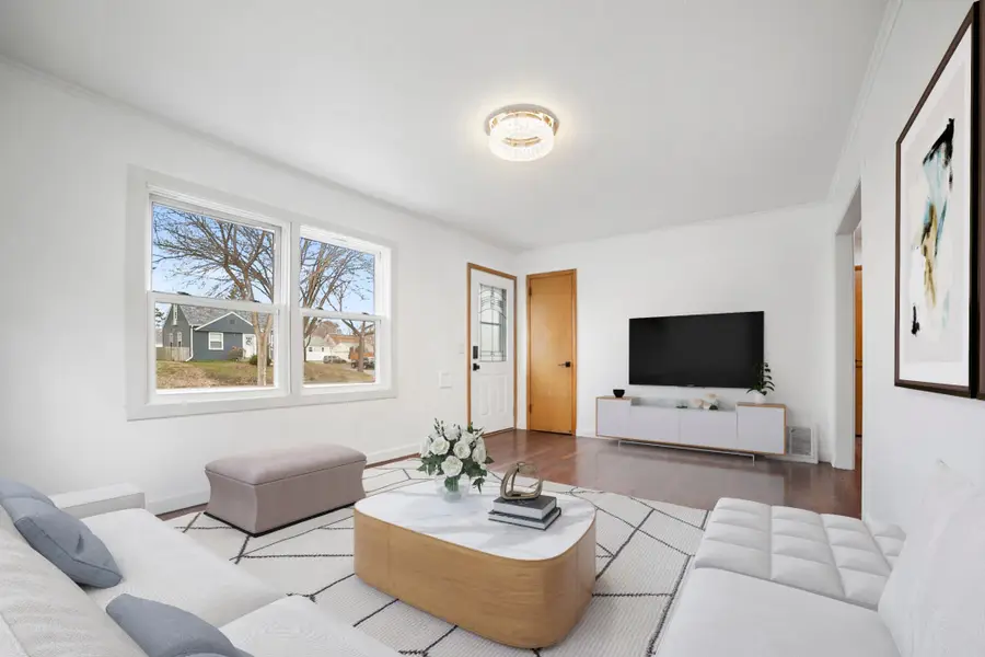 5152 Washburn Avenue N, Minneapolis, MN 55430 - #3